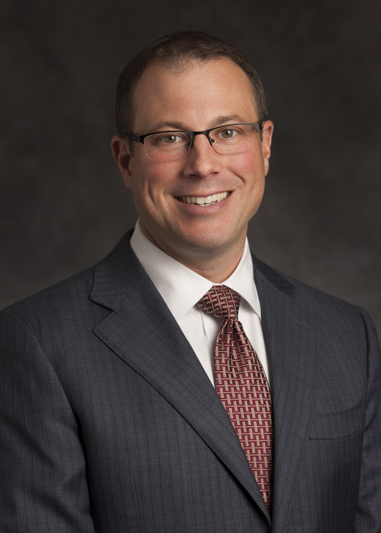 Kemper Foundation Jim McKinney
