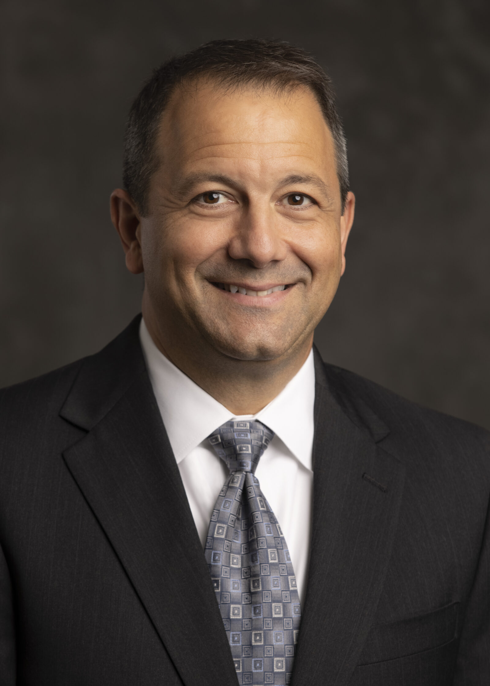 Kemper Foundation John Boschelli