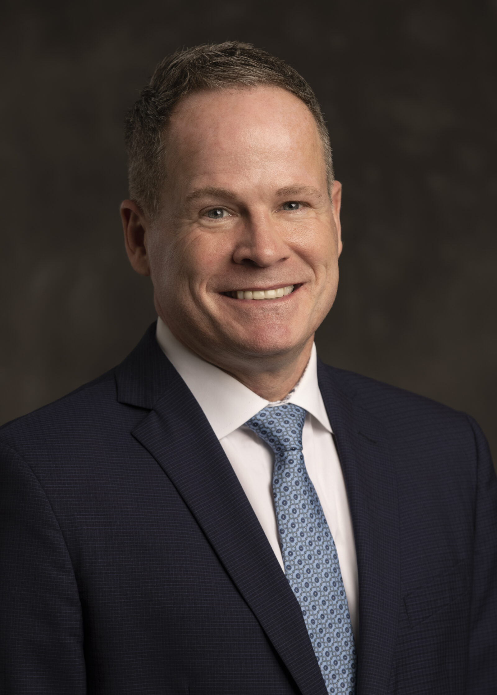 Kemper Foundation Tom Evans